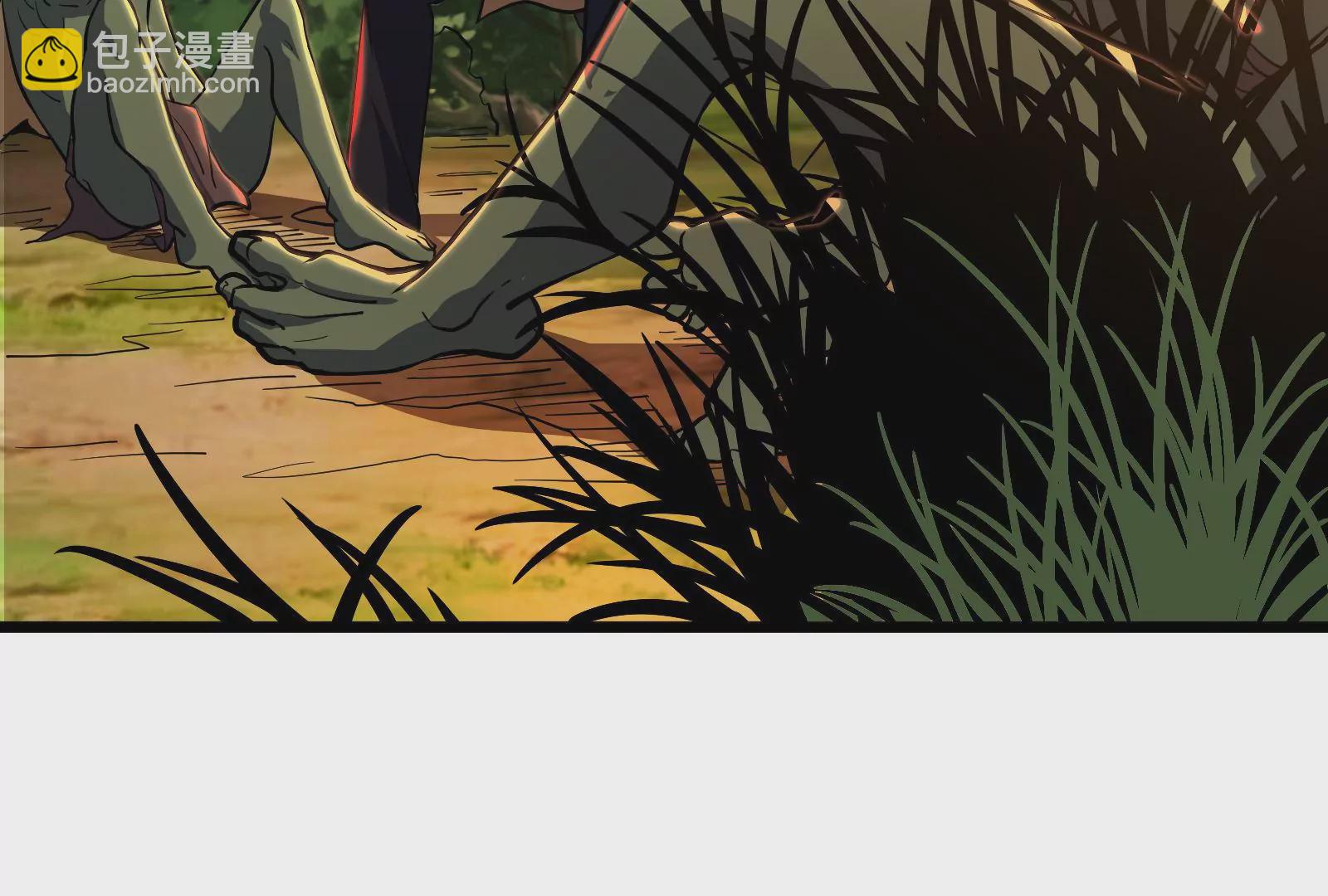 古神遊戲 - 第46話摧毀！摘桃子的感覺真爽(2/3) - 5